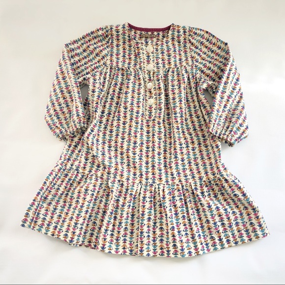 pink chicken girls dresses
